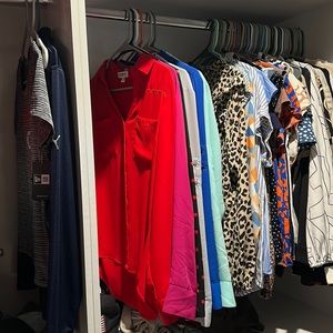 Express Portofino Shirt Bundle